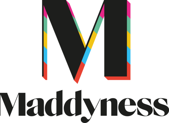 Maddyness