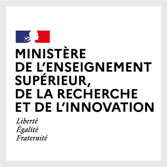 Ministere de l'education et recherche