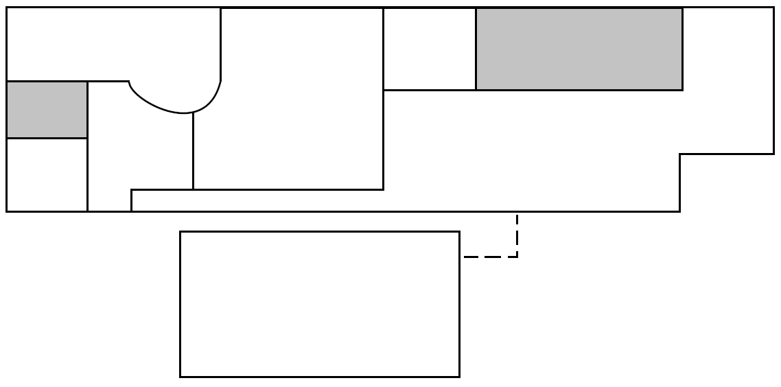 Apartment Plan