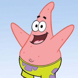 patrick-star